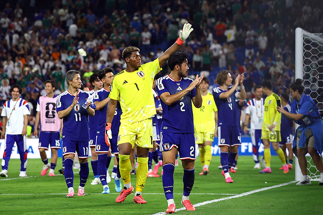 【海外】「日本とかいう謎の強豪、普通に優勝候補なんだが」サッカー日本代表、主力欠場でもチュニジア相手に4発圧勝!
