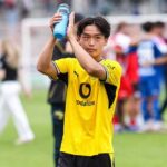 【海外】「香川の再来だ！」山本天翔の鮮烈デビューにドルトムントサポ狂喜