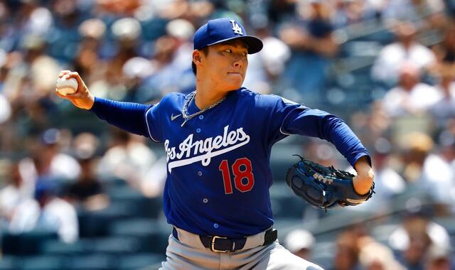 【海外】「これぞ真のエース」山本由伸がヤンキース相手にレギュラーシーズン初の完投勝利!