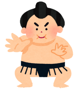 【海外】「これが人間の脚なの!?」力士・宇良の異次元すぎる下半身に外国人騒然！