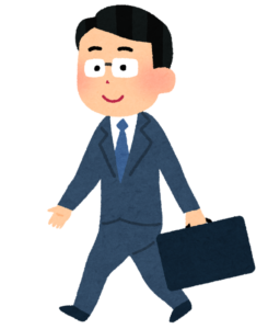 【海外】「日本の駅、静かすぎる…」外国人が驚いた朝の通勤風景に海外騒然！「こんなに整然としてるの？」