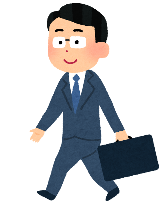 【海外】「日本の駅、静かすぎる…」外国人が驚いた朝の通勤風景に海外騒然!「こんなに整然としてるの?」