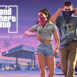 【海外】「もうゲームじゃない…」GTA6最新映像を見た外国人、あまりの作り込みに衝撃！