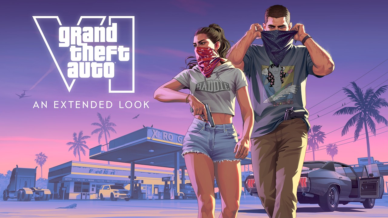 【海外】「もうゲームじゃない…」GTA6最新映像を見た外国人、あまりの作り込みに衝撃！