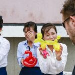 【海外】北朝鮮で外国人がマジックを披露した結果ｗｗｗ　